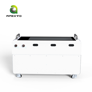 6pcs电脑用高效雾化C6浸入式冷却系统专业级冷却系统 - Product Image 6