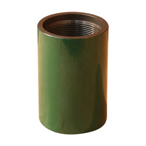 油气交叉油管联轴器API X-over联轴器制造 - Product Image 1