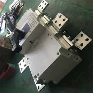 Interruptor De Transferencia Outros Interruptores 2000A Isolator <strong>Switch</strong> - Product Image 2