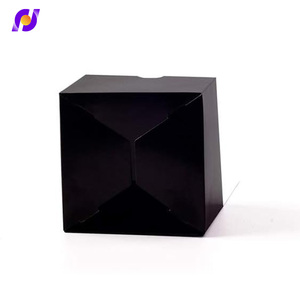 Printed Cardboard <strong>Box</strong> Logo Premium Luxury Cardboard Paper Gift Wig Printed Gift <strong>Box</strong> Perfume Paper <strong>Box</strong> - Product Image 5