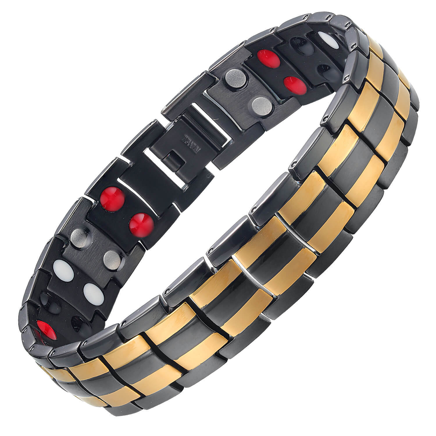 Black and Gold