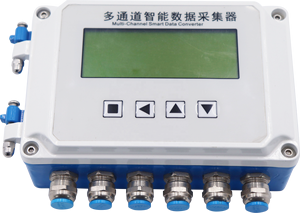 産業用4-20mA 0-10V温度トランスミッターセンサー (ディスプレイ付き) - Product Image 6