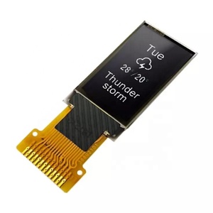 1.3inch OLED <strong>Display</strong> 128x64 Resolution <strong>I2C</strong> <strong>Interfaces</strong> 1.3 inch OLED Module for outdoor - Product Image 5