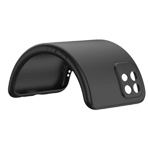 OnePlus Nord <span class=keywords><strong>CE4</strong></span> için esnek silikon jel telefon kılıfı, anti-sonbahar Oneplus Nord CE 4 için TPU tampon mat kapak