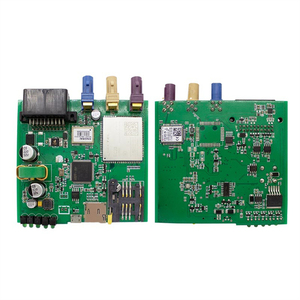 Rastreador GPS en tiempo Real de alta calidad, sistema de monitoreo de vehículos de temperatura, logística de cadena de frío, furgonetas comerciales, camiones GSM 4G - Product Image 4