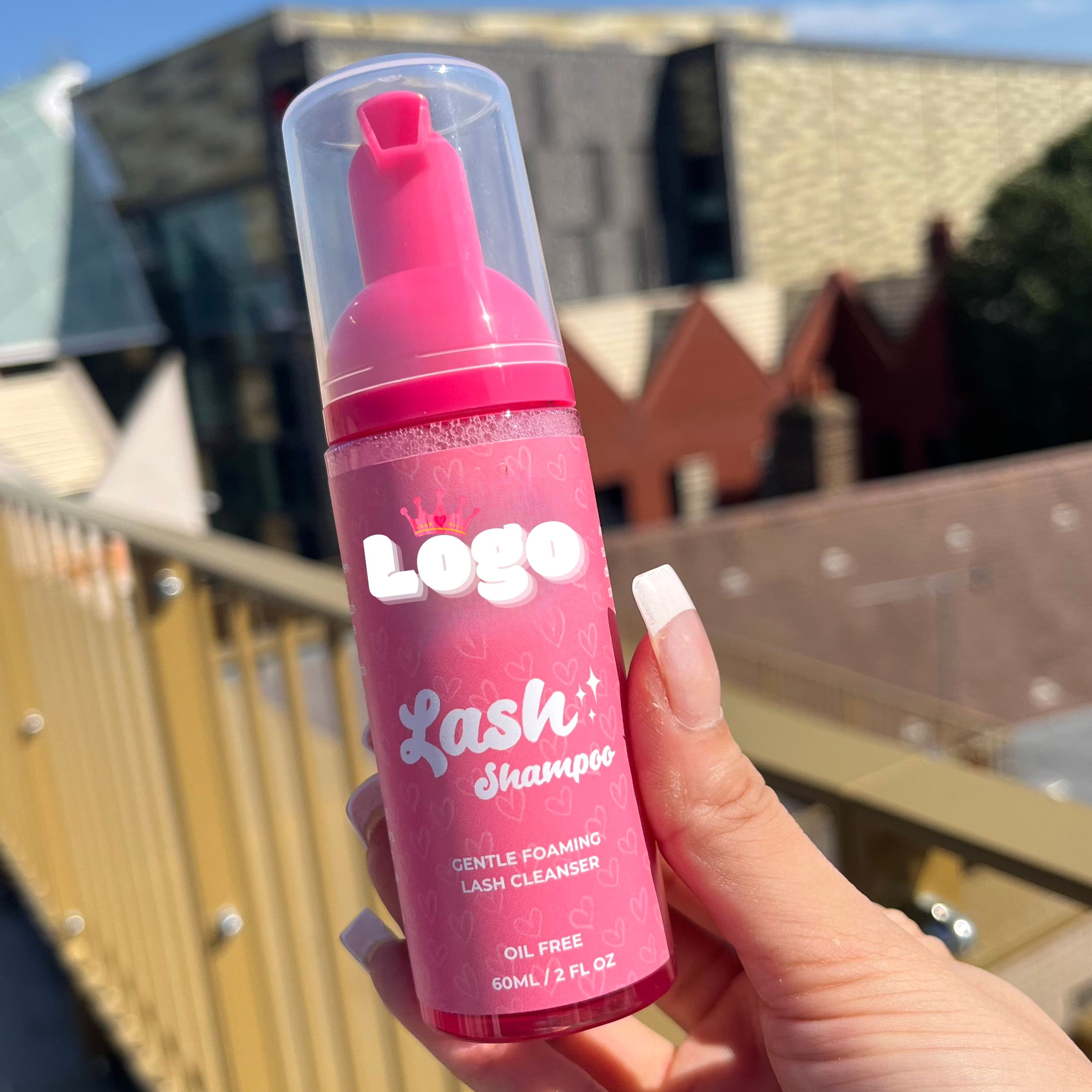Couleur et parfum
