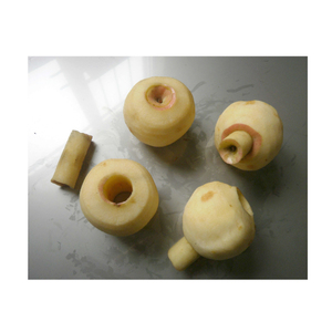 Manual <strong>Apple</strong> Peeler Electric <strong>Apple</strong> Peeling Coring And Cutting Machine Mango Core Machine - Product Image 5