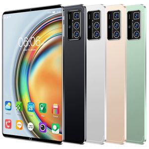 2023 Venda quente 2 em 1 Janela 10 comprimidos 12,3 polegadas de metal Ram 8GB Rom 256GB <span class=keywords><strong>tablet</strong></span> PC com teclado e caneta