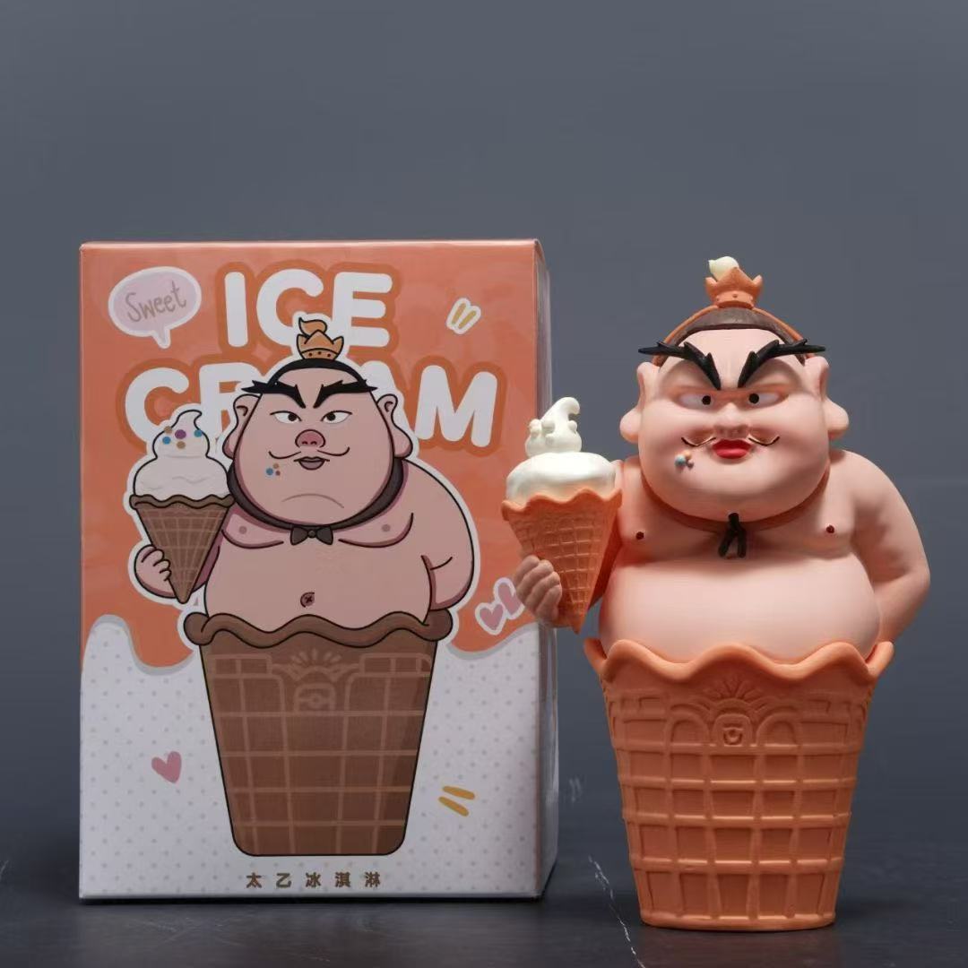 Taiyi Ice Cream