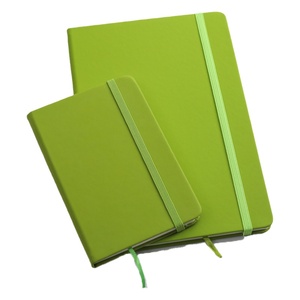 Оптовая продажа, заказной блокнот с логотипом SY071 - Product Image 6
