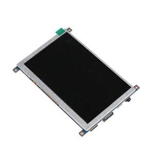 HD 800x480 LCD-Bildschirm mit Treiber platine 5-Zoll-Mini-Himbeer-Pi-Monitor-Anzeigemodul - Product Image 3