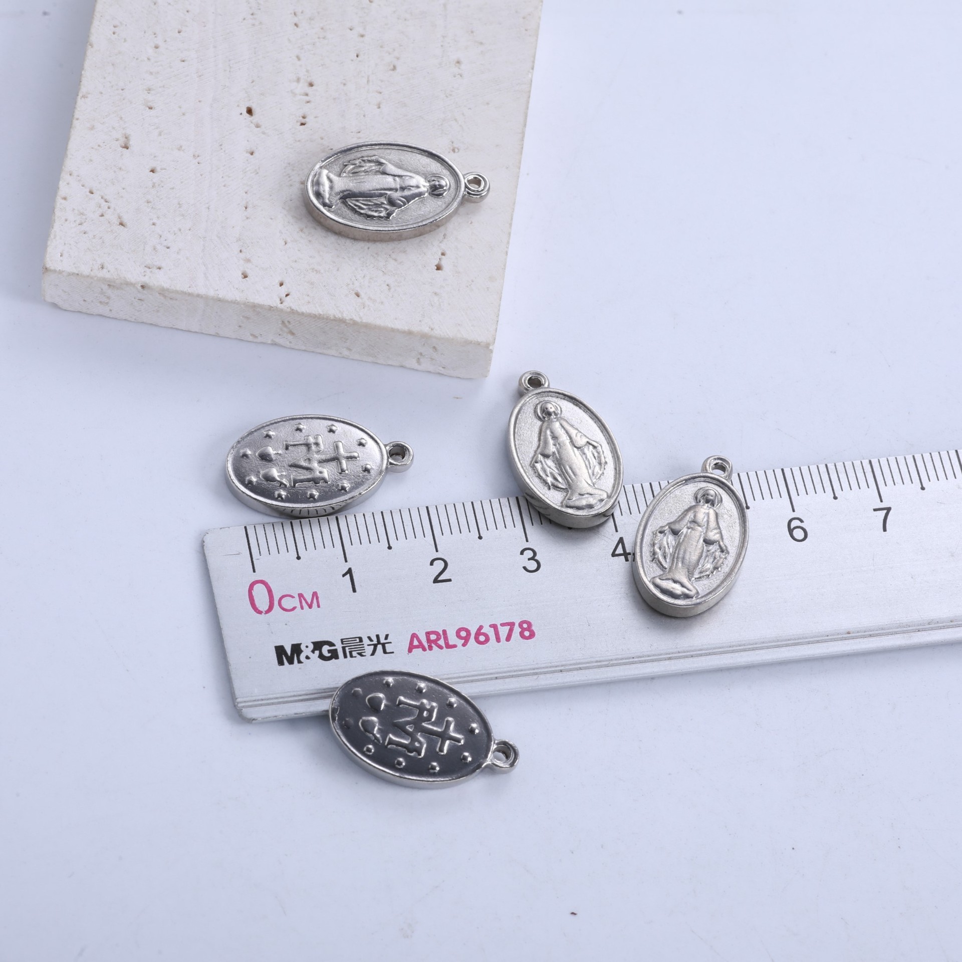 Sección d 21*12*2.7