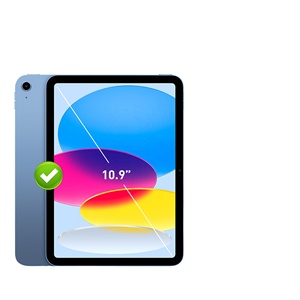 Bestsuit อุปกรณ์ป้องกันหน้าจอสำหรับ Apple Ipad 9.7 Pro 10.5 MINI 5 Face ID 11 12.9 10.2นิ้วใหม่สำหรับ iPad Pro 12.9นิ้ว iPad 2024 - Product Image 2