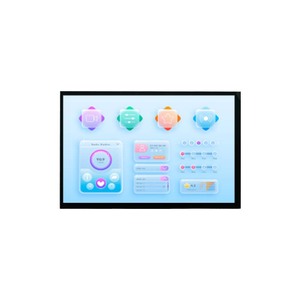 EK79202D UART-Display 10,1-Zoll-TFT-LCD-Modul mit CTP-IPS-Panel-Schnitts telle Modellnummer UART-LCD-Modul