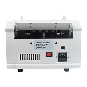 Fake Notes Detector LCD Electronic Ticket <strong>Counting</strong> Machine Us Dollar <strong>Counting</strong> Machine with UV/MG/IR <strong>FUNCTION</strong> - Product Image 6