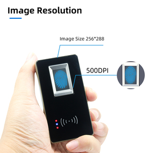 Wireless <strong>USB</strong> <strong>Fingerprint</strong> Scanner Bluetooth <strong>USB</strong> <strong>Fingerprint</strong> <strong>Reader</strong> IOS <strong>Fingerprint</strong> Sensor with Free SDK - Product Image 6