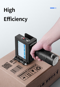 DM110 Professional Manufacturer Mini Printer Date <strong>Coding</strong> Machine Inkjet <strong>Coding</strong> Machine - Product Image 3