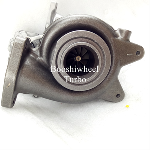 CT16V turbocharger 17201-11080 17201-11070 1GD engine <strong>turbo</strong> used for Hilux Innova Fortuner <strong>2.4L</strong> Engine - Product Image 6