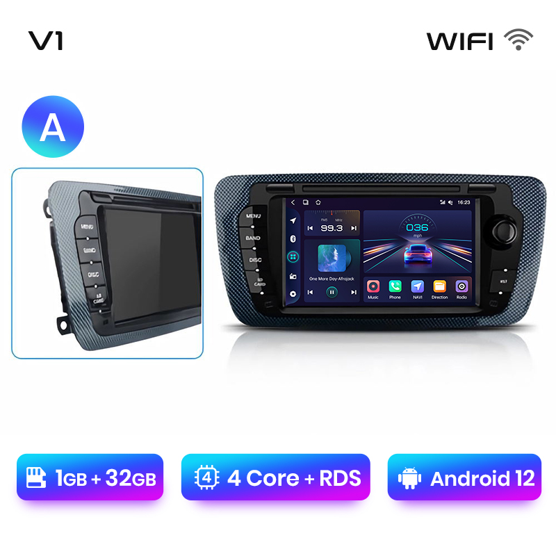 V1 (1 Go + 32 Go)