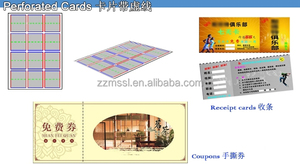 Automatic Business Card <strong>Cutter</strong> Edge Die-cutting Machine. A3 Heavy <strong>Duty</strong> Automatically Pvc Duplo Business Cards <strong>Cutter</strong> Price - Product Image 6