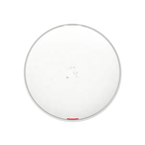 AirEngine 5761-12 Access Points <strong>WLAN</strong> Indoor Wi-Fi 6 Dual-radio Design Smart Antennas Four Spatial Streams 1.775 Gbit/s - Product Image 1