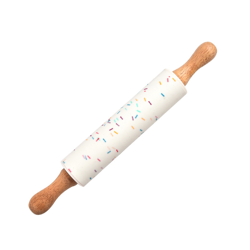 7inch (31*4.3cm) - white