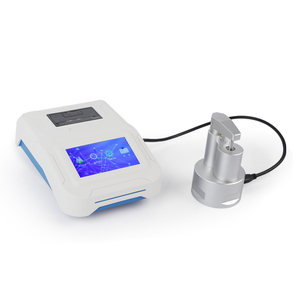 On-Site Rapid Detection of Nicotine Concentration in Electronic Cigarette Oil - Product Image 2