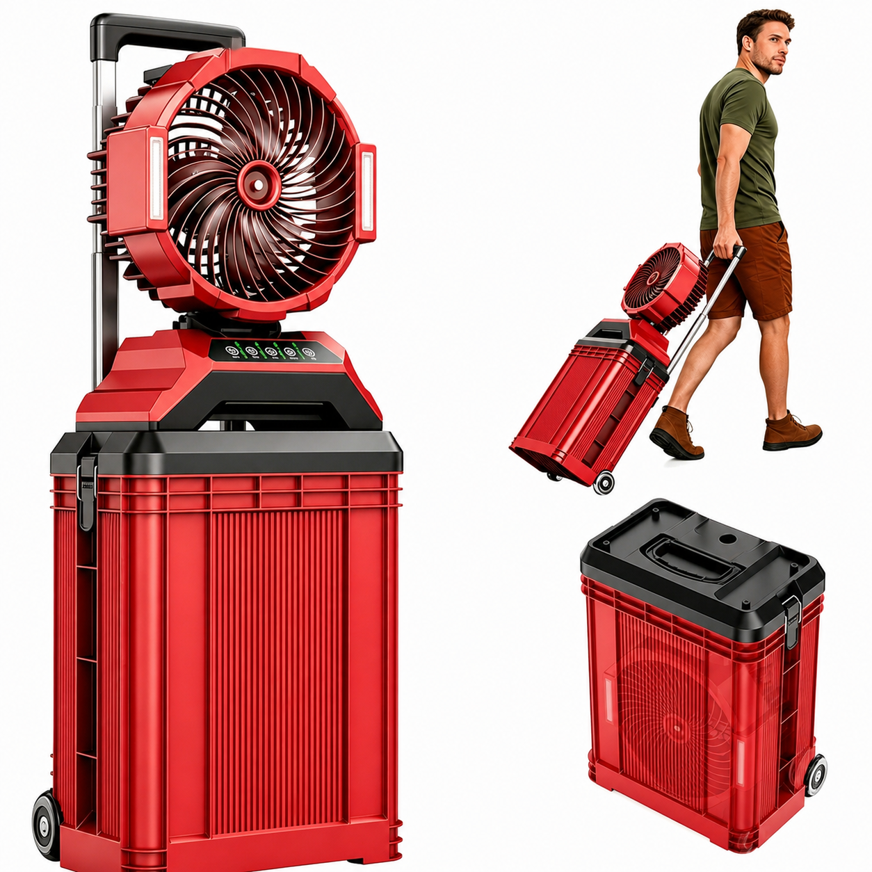 Rojo