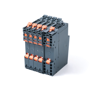 ZX300 DC24V Lagers tock Brandneuer Original-Spot-SPS-E/A-Programmier regler Kompakte Logik steuerung Modbus-SPS-Lieferant - Product Image 5