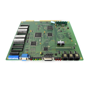 ชุดบอร์ดเกม PCB รุ่น595 O Gold T340 Pog - Product Image 4