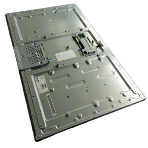 4K UHD 3920x2160P 43&quot; LCD Display with <strong>LED</strong> Back-light V-BY-ONE(VBO) Interface - Product Image 1