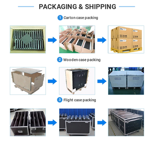 P2 P3 P4 <strong>LED</strong> <strong>Modules</strong> Indoor High Refresh for <strong>Led</strong> <strong>Display</strong> Screen - Product Image 5