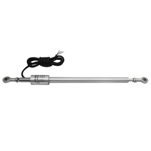 MIRAN MLZXS-100mm Riss sensor Verschiebung Vibrations draht Weg sensor Wandler Langlebiges Potentiometer - Product Image 1