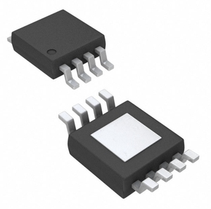 Yeni ve orijinal TPS2511DGNR 2511 USB adanmış şarj portu güç anahtarı PMIC 8-HVSSOP - Product Image 4