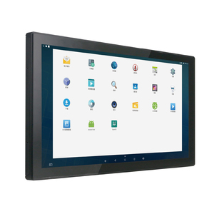 Prezzo di fabbrica 13.3 monitor lcd da 15.6 pollici display industriale touch screen incorporato - Product Image 4