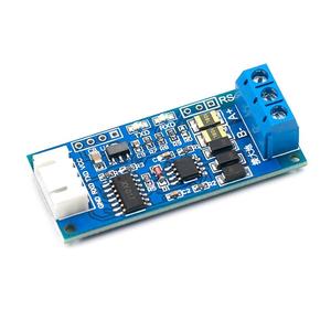 TTL zu RS485 Konverter 3.3V/5.0V Hardware Automatic Control Converter Modul Für Arduino für Arduino AVR TTL zu RS485 Modul