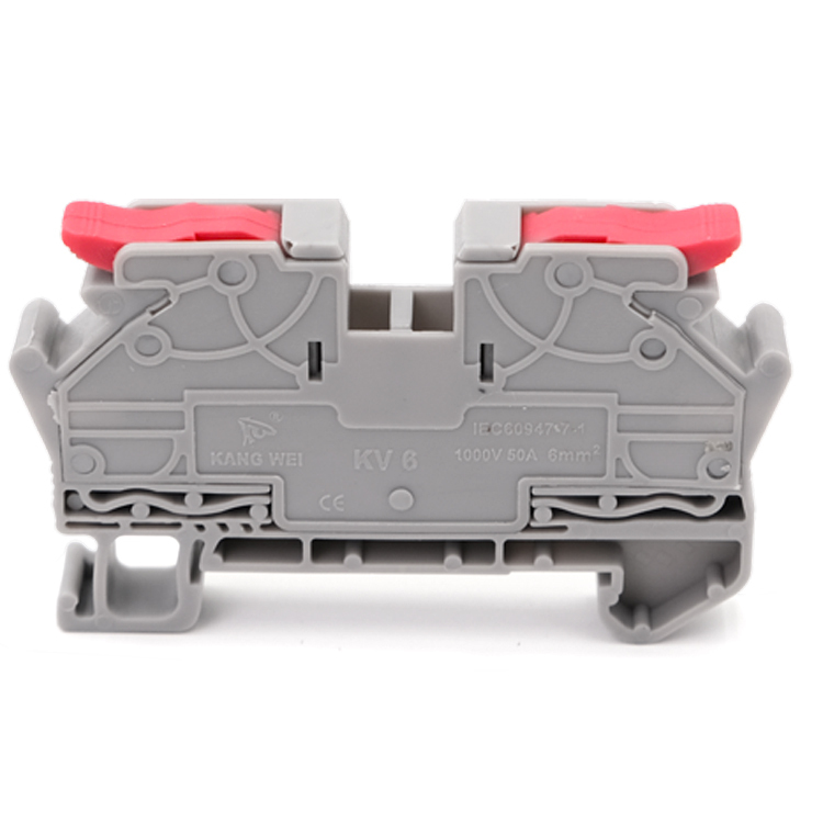 41AA - KV6 Rouge