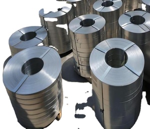 Холоднокатаная Углеродистая стальная полоса CR, стальная полоса SPCC <span class=keywords><strong>SAE</strong></span> 1008 1010 класса 0,1 мм до 3,0 мм толщина - Product Image 1