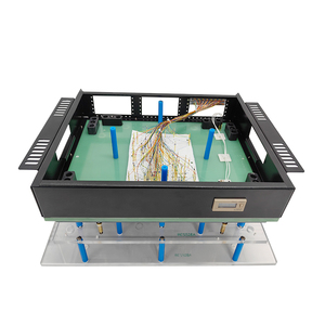 Universal Fixture Circuit Board Electronic Diy Circuit Board Fixture <strong>Testing</strong> Jig for Circuit Board - Product Image 6