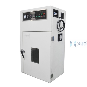 Horno de secado con control de temperatura programable de alta temperatura, secador de bandeja, compuestos de precisión, horno de curado para fibra de carbono - Product Image 6
