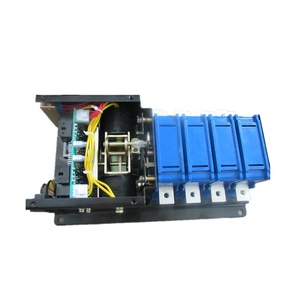 32-400アンペアスイッチzigbeeスイッチzigbee power 63a mcb type ats静的転送スイッチ発電機用zigbee phase発電機用 - Product Image 2