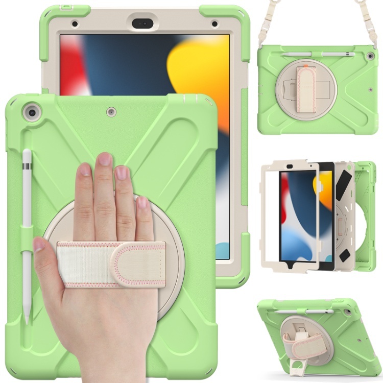 Matcha Green