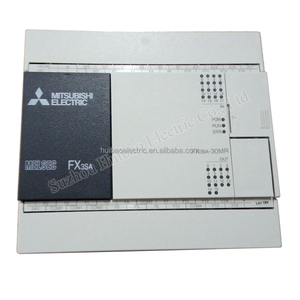 100% nuevos sistemas de control PLC de la serie FX PLC control lógico controlador de programación PLC Mitsubishi - Product Image 3