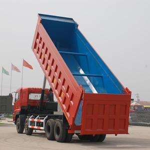 Trung Quốc Bán Buôn Các Trang Web Dongfeng Hercules 8X4 20 Tấn Xe Tải Tự Đổ - Product Image 5