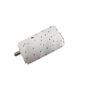 Fabrika fiyat uzun menzilli 100W 2.4G 5.8G GSM ağ 2G 3G 4G İha Lojack GPS güç amplifikatörü anti-İha RF modülü aksesuarları - Product Image 5