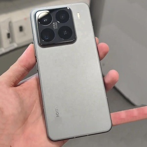 2025 99% ใหม่ Xiao Mi 15 pro/ ultra 5G สมาร์ทโฟนกล้อง50MP 6.73 "AMOLED 120Hz 90W hypercharge 6000mAh NFC - Product Image 1