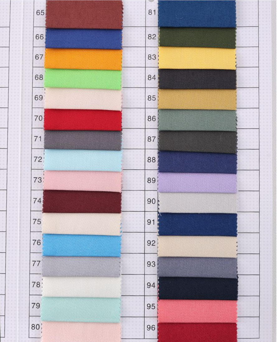 custom colors