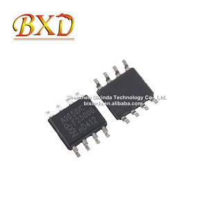 Tja10transceiver/CM A1050/C SOP-8 CAN Bus alıcı verici çip - Product Image 4