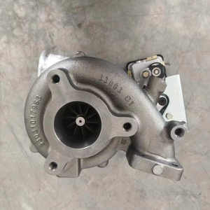 เทอร์โบชาร์จเจอร์สำหรับ Cummins 2.8 ISF 5370734อัปเกรดใหม่ - Product Image 3
