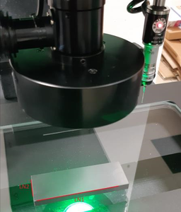Video Measurement <strong>Machine</strong> <strong>Automated</strong> Optical Inspection Equipment Visual <strong>Sorting</strong> System - Product Image 4